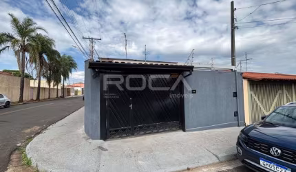 Alugue já essa incrível casa padrão de 2 dormitórios em Chácara Parque Club!