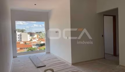 Apartamento com 2 quartos à venda na Cidade Jardim, São Carlos , 53 m2 por R$ 310.000