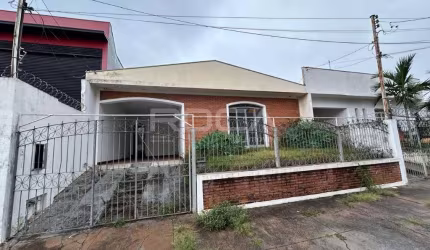 Casa à venda no Jardim Alvorada, São Carlos - 4 dormitórios, 2 suítes, garagem para 2 carros
