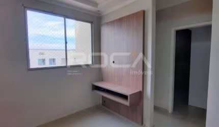Venda de Apartamentos / Padrão na cidade de São Carlos