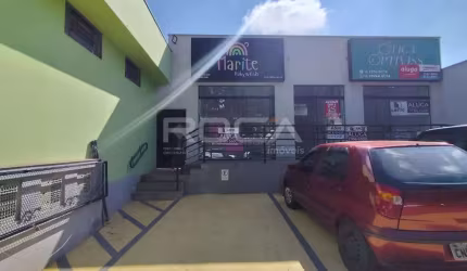Sala Comercial para Alugar no Centro de São Carlos - Oportunidade Imperdível!