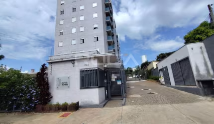 Apartamento Padrão para Alugar no Jardim São Carlos, São Carlos