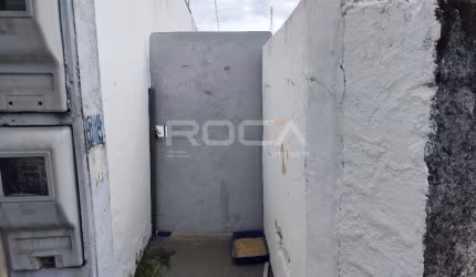 Linda casa padrão para alugar no bairro Boa Vista em São Carlos!
