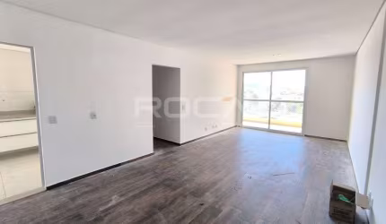 Apartamento Padrão para Alugar em Centreville, São Carlos - 3 Dormitórios e Lazer Completo