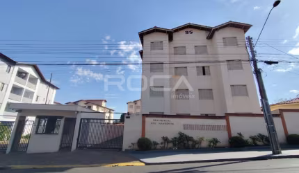 Apartamento Padrão para alugar em São Carlos - Jardim Nova Santa Paula