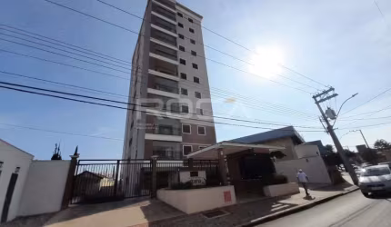 Apartamento Padrão para Alugar no Centro de São Carlos