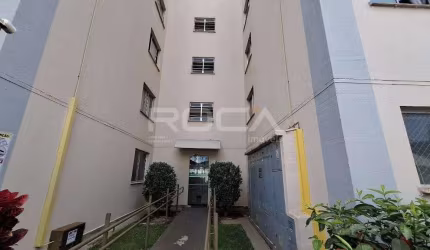 Encantador apartamento de 2 dormitórios no Recreio São Judas Tadeu