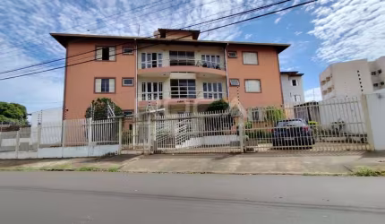 Apartamento de 1 dormitório no Jardim Santa Paula, São Carlos