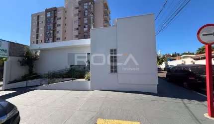 Ponto Comercial no Centro de São Carlos para Alugar - Oportunidade Imperdível!