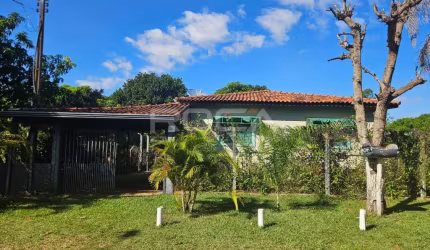 Casa de 2 dormitórios à venda no Jardim Beatriz, São Carlos