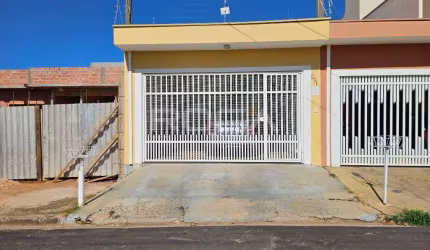 Casa com 3 quartos à venda na Rua José Palone, 291, Jardim Bandeirantes, São Carlos, 106 m2 por R$ 430.000