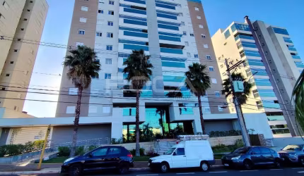 Aluguel de Apartamento Padrão com 3 Dormitórios em Parque Faber Castell, São Carlos