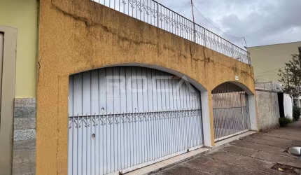 Casa de Luxo com 5 Suítes no Parque Santa Mônica, São Carlos