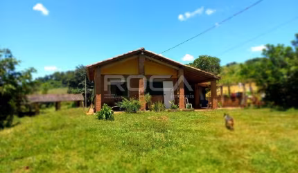 Sítio rural à venda em Balneário 29, São Carlos - Excelente oportunidade!