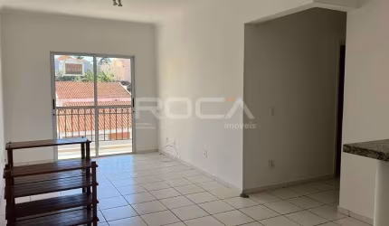 Lindo apartamento de 2 dormitórios no Jardim Alvorada, São Carlos