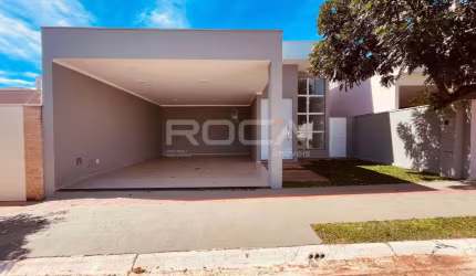 Casa à venda e locação no bairro Parque Espraiado, São Carlos