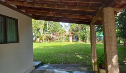 Casa de campo para venda e locação em Itirapina - Broa
