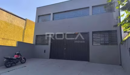 Excelente Barracão Comercial para Alugar no Bairro Jardim São Carlos