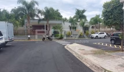 Apartamento Padrão à venda em Romeu Tortorelli, São Carlos