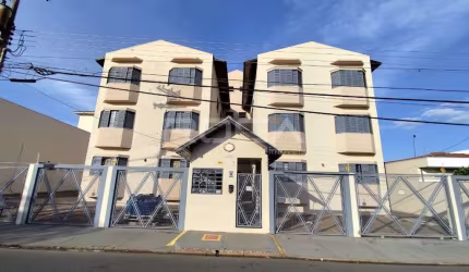 Apartamento de 3 dormitórios com suíte para alugar na Vila Faria em São Carlos