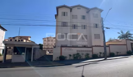 Apartamento padrão à venda em São Carlos - Jardim Nova Santa Paula