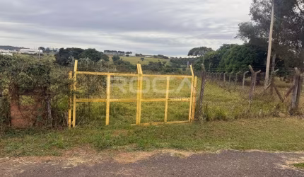 Terreno à venda na Rua Alessandro Di Salvo, 350, Jardim Novo Horizonte, São Carlos por R$ 910.000