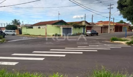 Casa à venda no Jardim Cruzeiro do Sul, São Carlos - 3 dormitórios!