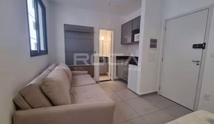 Apartamento Padrão para Alugar no Parque Arnold Schmidt em São Carlos