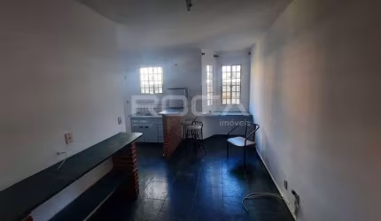 Lindo Flat para alugar no Jardim Santa Paula, São Carlos