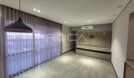 Venda de Apartamentos / Padrão na cidade de São Carlos
