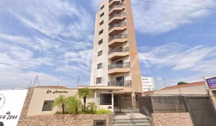 Apartamento de luxo com 4 dormitórios na Chácara Parollo, São Carlos
