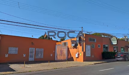 Venda de Comercial / Salão na cidade de São Carlos