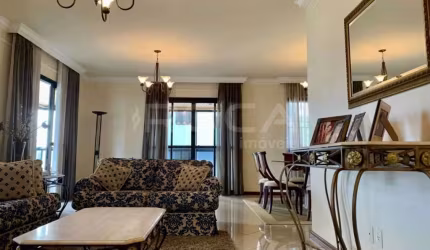Venda de Apartamentos / Garagem na cidade de São Carlos