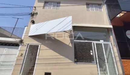 Sobrado Comercial para Alugar na Vila Monteiro Gleba I em São Carlos