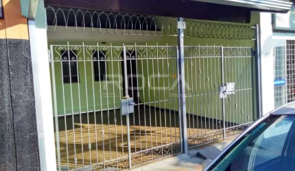 Venda de Casas / Comercial na cidade de São Carlos