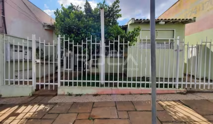 Venda de Casas / Comercial na cidade de São Carlos