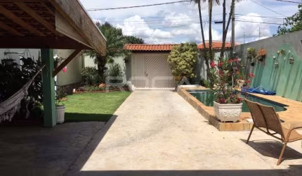 Venda de Casas / Área de Lazer na cidade de São Carlos