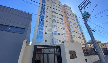 Apartamento Studio no Jardim Paraíso em São Carlos - Imóvel Completo e Moderno