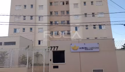 Venda de Apartamentos / Cobertura na cidade de São Carlos