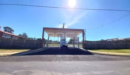 Venda de Terreno / Condomínio na cidade de São Carlos