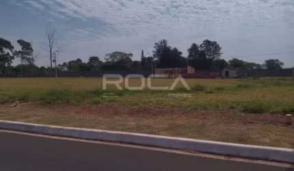 Venda de Terreno / Condomínio na cidade de São Carlos
