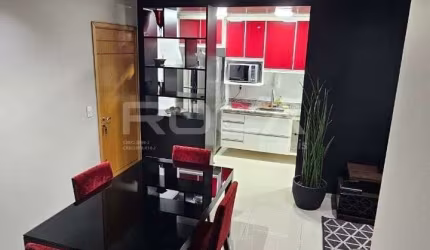 Venda de Apartamentos / Cobertura Duplex na cidade de São Carlos