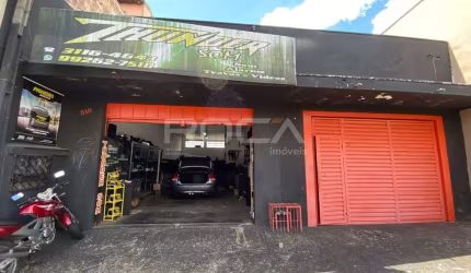 Venda de Comercial / Ponto Comercial na cidade de São Carlos