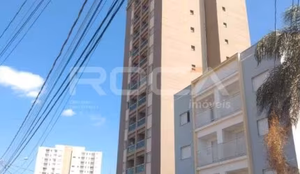 Cobertura de Alto Padrão no coração de São Carlos