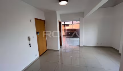 Cobertura de Luxo no Centro de São Carlos - 3 Dormitórios, 2 Suítes e Varanda Gourmet
