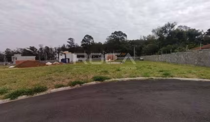 Terreno à venda no Condomínio Parque dos Timburis, São Carlos