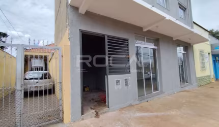 Casa Comercial para alugar no Centro de São Carlos