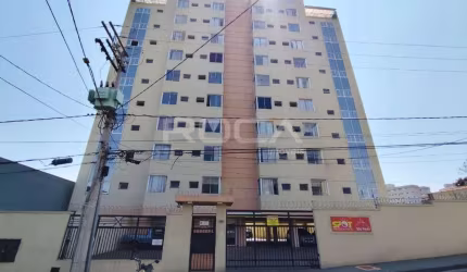 Studio moderno no Jardim Paraíso, São Carlos - Venda e Locação