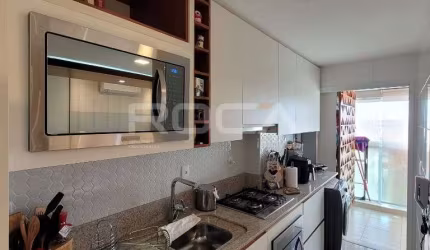 Venda de Apartamentos / Cobertura Duplex na cidade de São Carlos