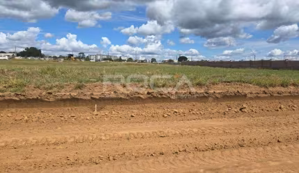 Terreno à venda no Condomínio Altos da Miguel Petroni em São Carlos